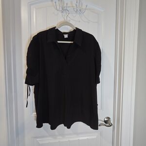 Chico's Sporty Shirt